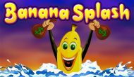 Игровой автомат Banana Splash онлайн на реальные деньги