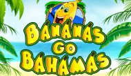 Игровой автомат Bananas Go Bahamas платно на деньги
