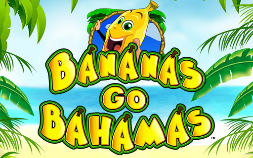 Игровой автомат Bananas Go Bahamas платно на деньги