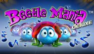 Играть на деньги в Beetle Mania Deluxe