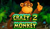 Улучшенная версия Обезьянок в автомате Crazy Monkey 2
