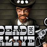 Игровой автомат Dead or Alive бесплатно онлайн играть