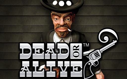Игровой автомат Dead or Alive бесплатно онлайн играть