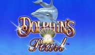 Жемчужина дельфина одарит игрока крупными призами в слоте Dolphins Pearl