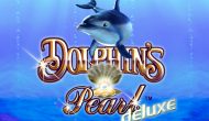 В игровой автомат Dolphins-Pearl Deluxe играть на деньги на официальном сайте