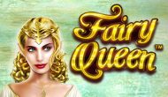 Утонченный автомат Fairy Queen с джекпотом и риск игрой