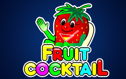 Игровой автомат Fruit Cocktail на реальные деньги
