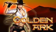 Игровой автомат Golden Ark на реальные деньги