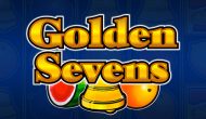 Классика в автомате Golden Sevens дарит много призов