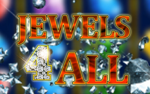 Игровой автомат Jewels4All бесплатно в онлайне