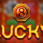 Игровой автомат Lucky 8 бесплатно играть онлайн
