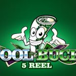 Играть в новый слот Cool Buck можно онлайн