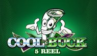 Играть в новый слот Cool Buck можно онлайн