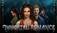 Игровой слот Immortal Romance онлайн на рубли