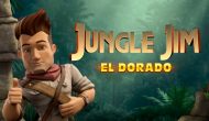 Игровой автомат Jungle Jim бесплатно в онлайне