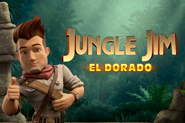 Игровой автомат Jungle Jim бесплатно в онлайне