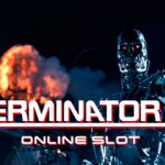 Игровой автомат Терминатор 2 - лучший эмулятор игрового автомата