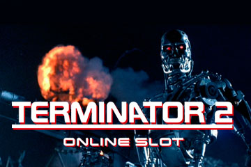 Игровой автомат Терминатор 2 - лучший эмулятор игрового автомата