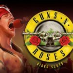 Игровой автомат Guns-N-Roses начать играть бесплатно