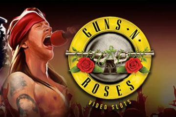 Игровой автомат Guns-N-Roses начать играть бесплатно