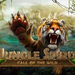 Игровой автомат jungle spirit можно играть онлайн без регистрации