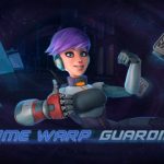 Играть в автомат Time warp Guardian онлайн на деньги