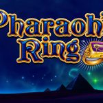 Игровой автомат Pharaohs-Ring играть бесплатно