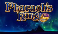 Игровой автомат Pharaohs-Ring играть бесплатно