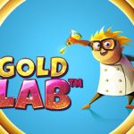 Слот Gold Lab дарит гемблерам бесплатные прокруты