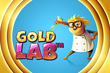 Слот Gold Lab дарит гемблерам бесплатные прокруты