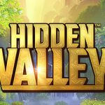 Автомат Hidden Valley подарит незабываемое путешествие с ценными призами
