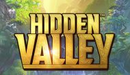 Автомат Hidden Valley подарит незабываемое путешествие с ценными призами