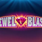 Игровой автомат Jewel Blast подарит массу приятных эмоций