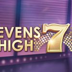 Игровой автомат Sevens High для любителей азарта и крупных выплат