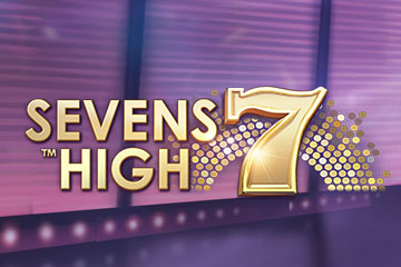 Игровой автомат Sevens High для любителей азарта и крупных выплат