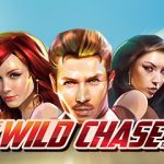 Игровой автомат Wild Chase без регистрации онлайн