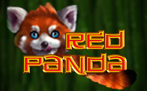 Игровой автомат Красная Панда без регистрации онлайн