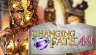 Changing Fate 40